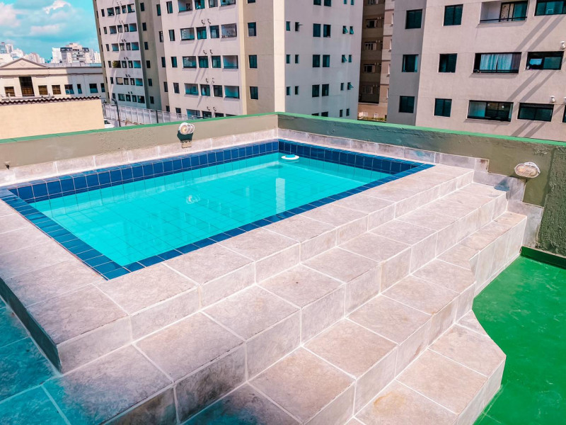 Imagem 1 da galeria do anúncio: ALUGUEL DE QUARTOS E VAGAS FEMININAS, BEM AO LADO DO METRO