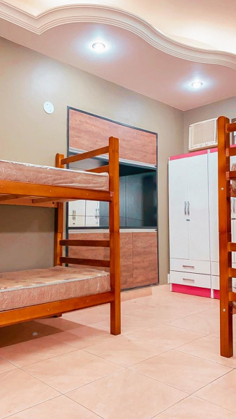 Imagem 7 da galeria do anúncio: ALUGUEL DE QUARTOS E VAGAS FEMININAS, BEM AO LADO DO METRO