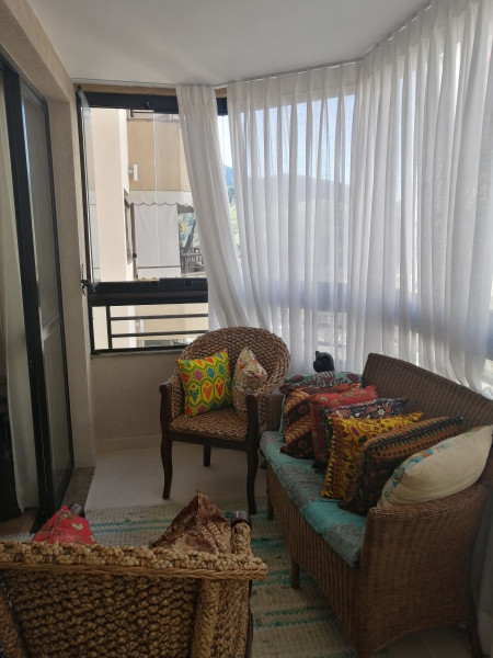 Imagem 8 da galeria do anúncio: Apto Barra da Tijuca - Infraestrutura  completa