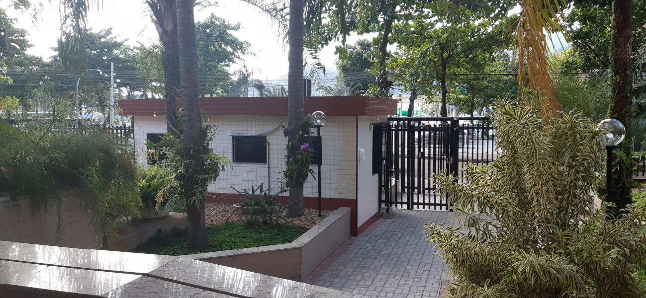 Imagem 14 da galeria do anúncio: Apto Barra da Tijuca - Infraestrutura  completa