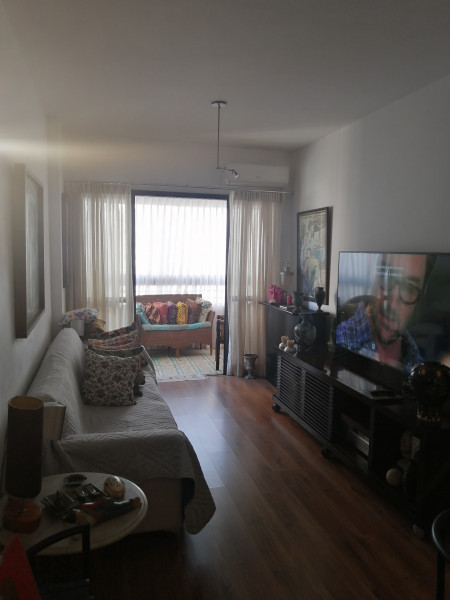 Imagem 7 da galeria do anúncio: Apto Barra da Tijuca - Infraestrutura  completa