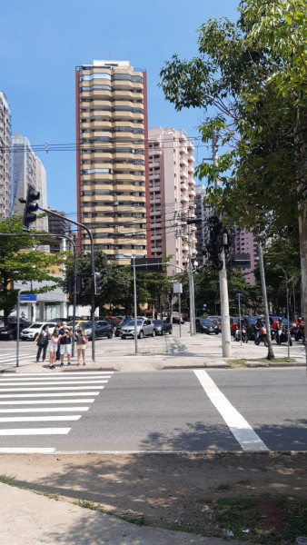 Imagem 12 da galeria do anúncio: Apto Barra da Tijuca - Infraestrutura  completa