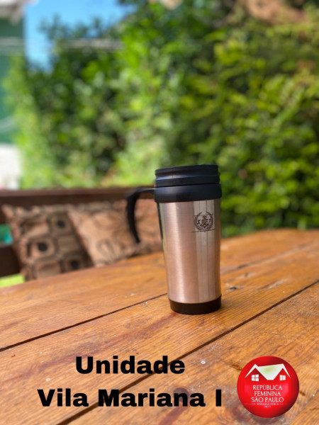 Imagem 11 da galeria do anúncio: ALUGUEL DE QUARTOS E VAGAS FEMININAS, BEM AO LADO DO METRO