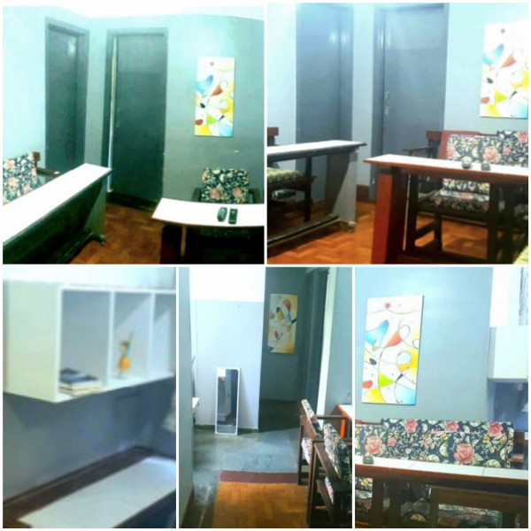 Imagem 10 da galeria do anúncio: Tijuca 2 minutos pé metrô Saens Pena: vaga de quarto aluguel