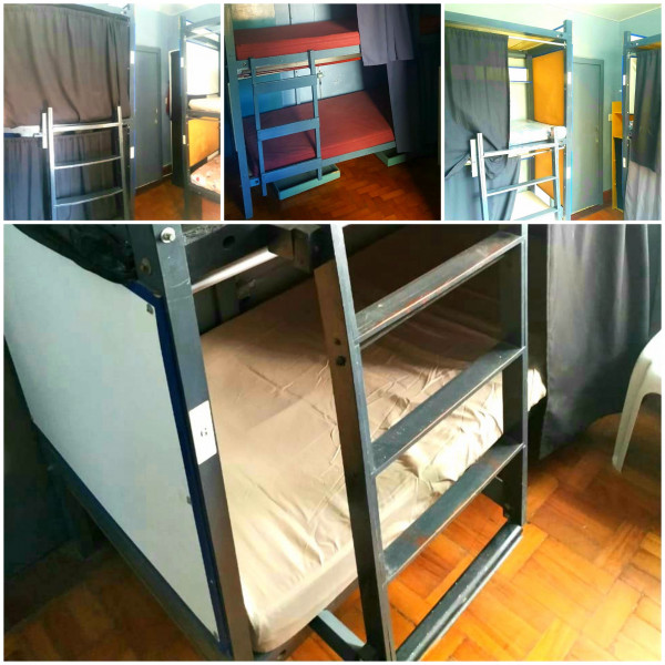 Imagem 15 da galeria do anúncio: Tijuca 2 minutos pé metrô Saens Pena: vaga de quarto aluguel