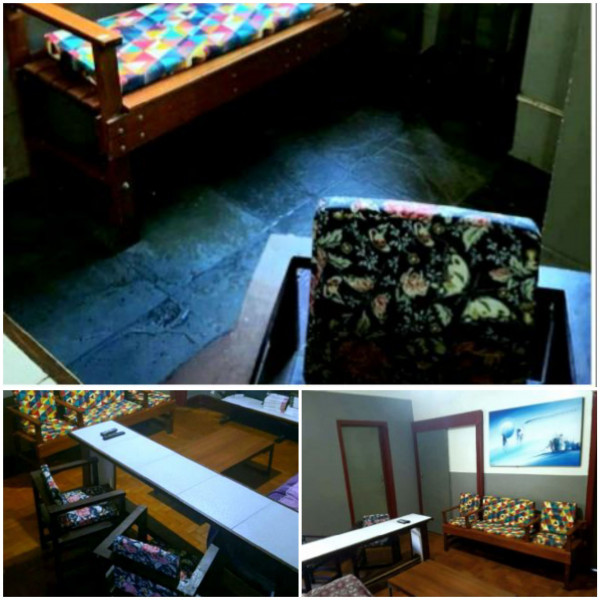 Imagem 12 da galeria do anúncio: Tijuca 2 minutos pé metrô Saens Pena: vaga de quarto aluguel