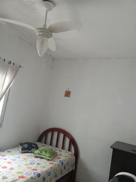 Imagem 2 da galeria do anúncio: Quarto individual para MULHERES