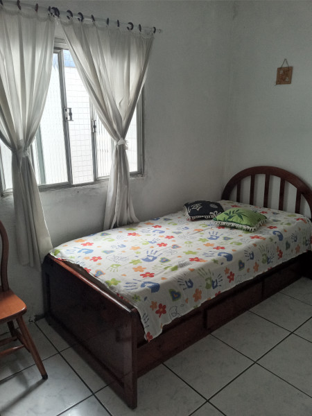 Imagem 3 da galeria do anúncio: Quarto individual para MULHERES