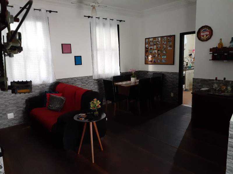 Imagem 5 da galeria do anúncio: Alugo quarto individual sem home office