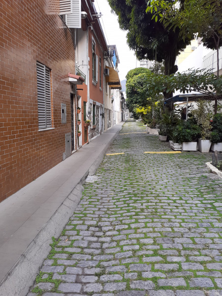 Imagem 7 da galeria do anúncio: Alugo quarto individual sem home office