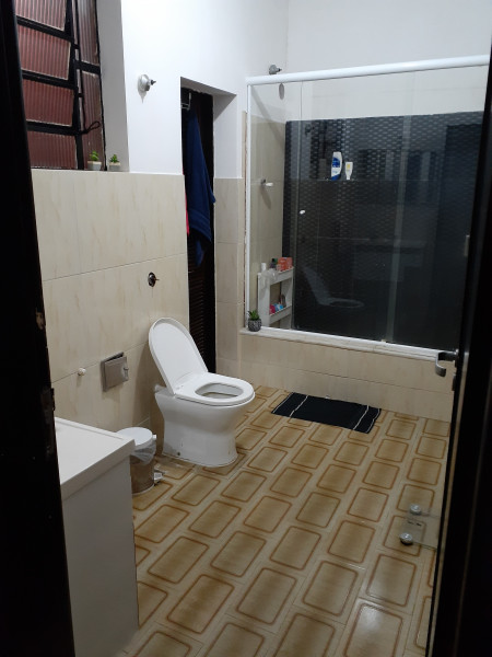 Imagem 6 da galeria do anúncio: Alugo quarto individual sem home office