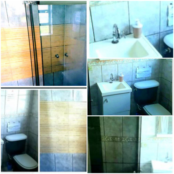 Imagem 20 da galeria do anúncio: Alugar Quarto Aluguel Vaga 250m Metrô Tijuca Saens Pena