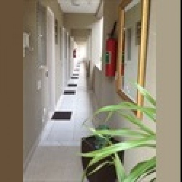 Imagem 8 da galeria do anúncio: KITNET   NOVA e INDIVIDUAL na Vila Mariana