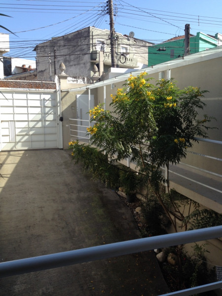 Imagem 9 da galeria do anúncio: KITNET   NOVA e INDIVIDUAL na Vila Mariana