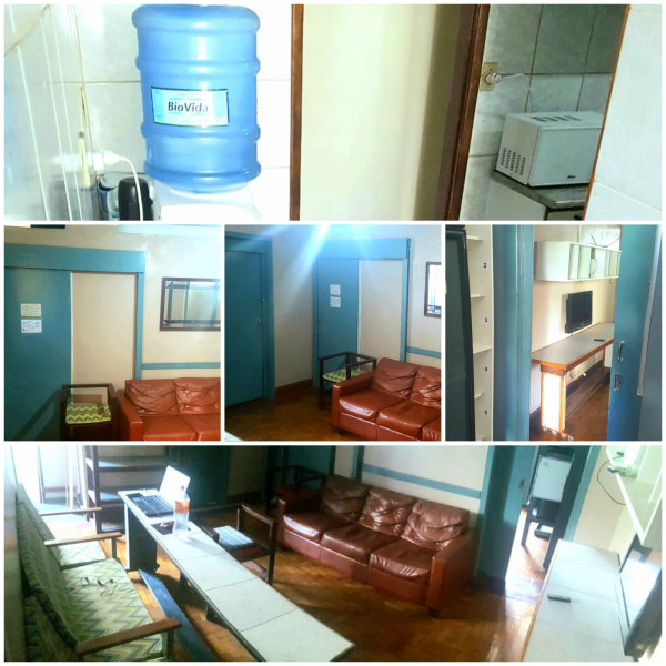 Imagem 10 da galeria do anúncio: 250m Metrô Tijuca Saens Pena Alugar Quarto Vaga Aluguel