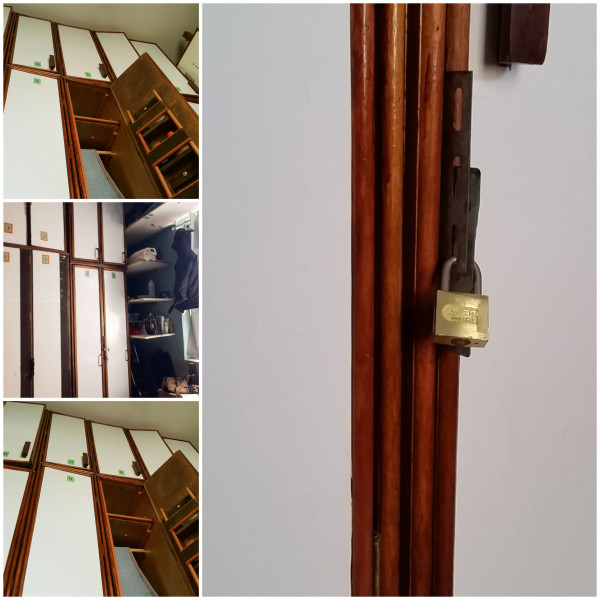 Imagem 9 da galeria do anúncio: 250m Metrô Tijuca Saens Pena Alugar Quarto Vaga Aluguel