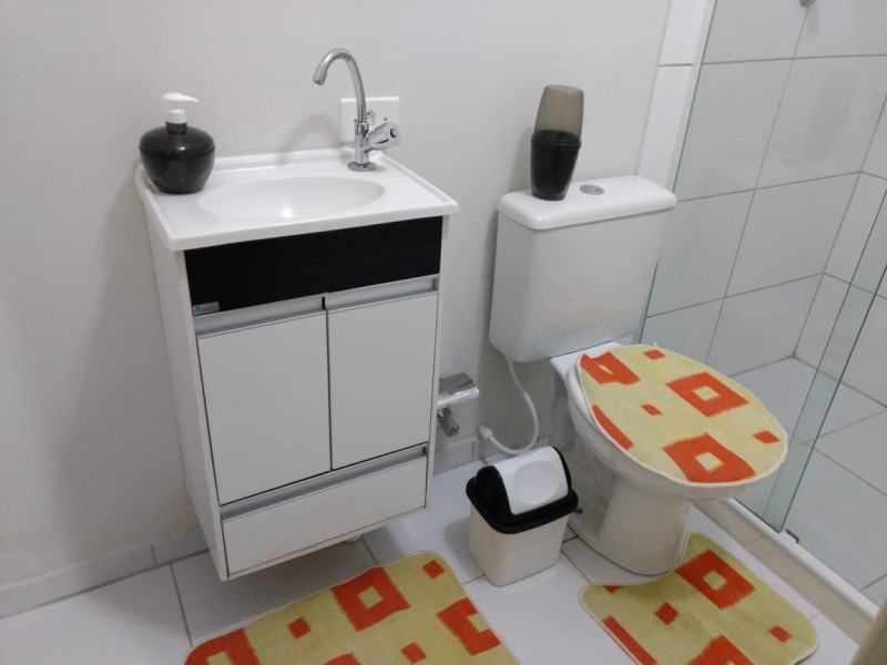 Imagem 5 da galeria do anúncio: Quarto suite no jardim das Américas