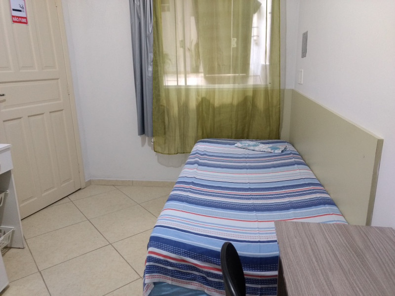 Imagem 2 da galeria do anúncio: Quarto suite no jardim das Américas