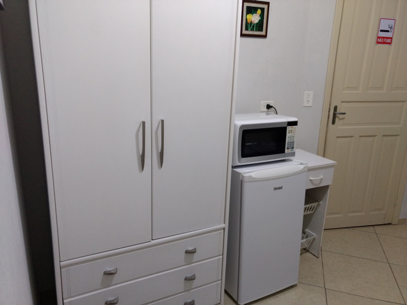 Imagem 4 da galeria do anúncio: Quarto suite no jardim das Américas