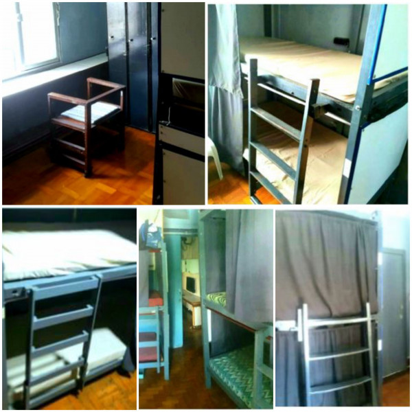 Imagem 11 da galeria do anúncio: Família Aluga Quarto/Vaga Aluguel 250m Metrô Tijuca Sae Pena