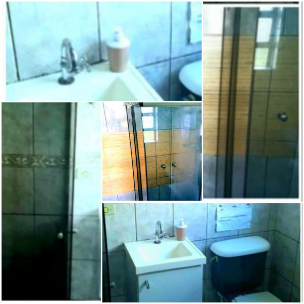 Imagem 15 da galeria do anúncio: Alugar Feminino Quarto Vaga Aluguel 250m Metr Tijuc Sae Pen