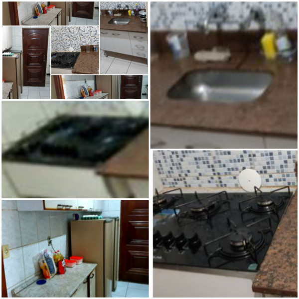 Imagem 12 da galeria do anúncio: Imóvel Feminino Quarto Vaga Aluguel 250m Metrô Tijuca Sae Pe