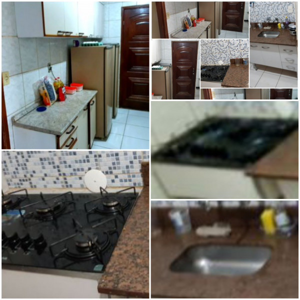 Imagem 12 da galeria do anúncio: Aluguel 250m Metrô Tijuca Saens Pena Quarto Vaga