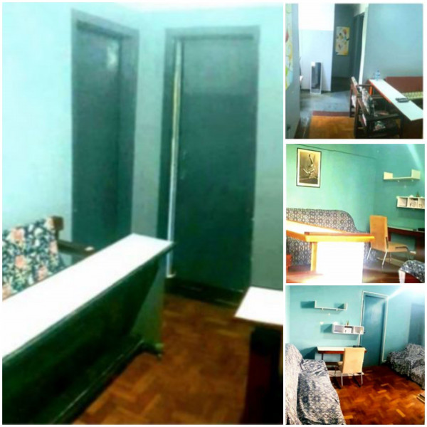 Imagem 10 da galeria do anúncio: Aluguel 250m Metrô Tijuca Saens Pena Quarto Vaga