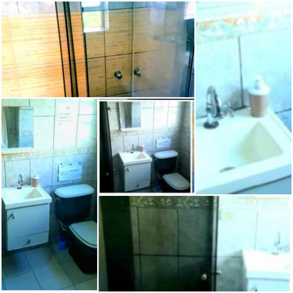 Imagem 6 da galeria do anúncio: Aluguel 250m Metrô Tijuca Saens Pena Quarto Vaga