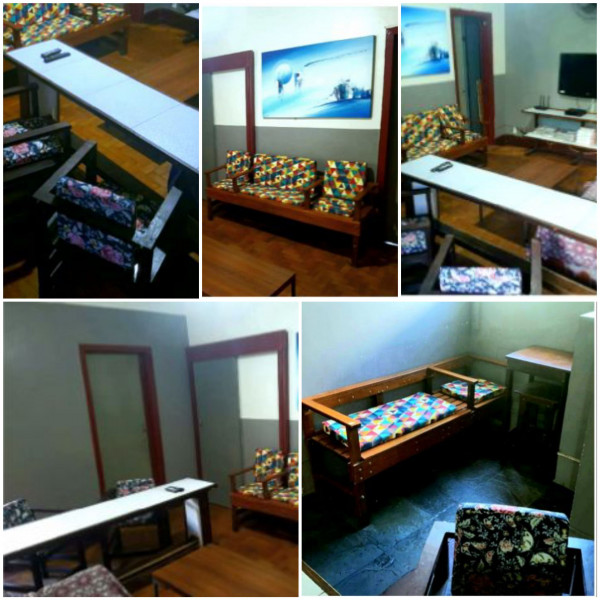 Imagem 7 da galeria do anúncio: Aluguel 250m Metrô Tijuca Saens Pena Quarto Vaga