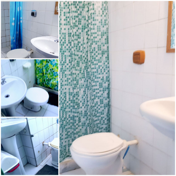 Imagem 16 da galeria do anúncio: Alugar P/Grupos (5) 250m Metrô ]Tijuca Saens Pena Aluguel