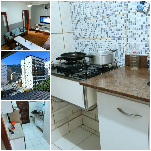 Imagem 14 da galeria do anúncio: - M - Aluguel Vaga de Quaro 250m Metrô Tijuc Sae Pe