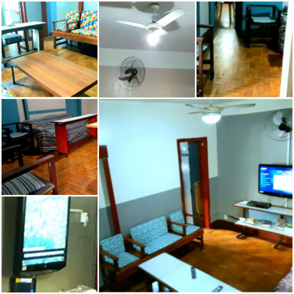 Imagem 4 da galeria do anúncio: - M - Aluguel Vaga de Quaro 250m Metrô Tijuc Sae Pe