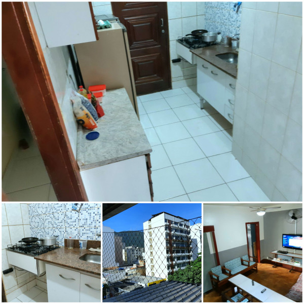 Imagem 15 da galeria do anúncio: - M - Aluguel Vaga de Quaro 250m Metrô Tijuc Sae Pe