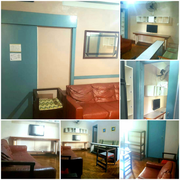 Imagem 2 da galeria do anúncio: 350m Metrô Tijuca P/Grupo (Saens Pena) p/grupo