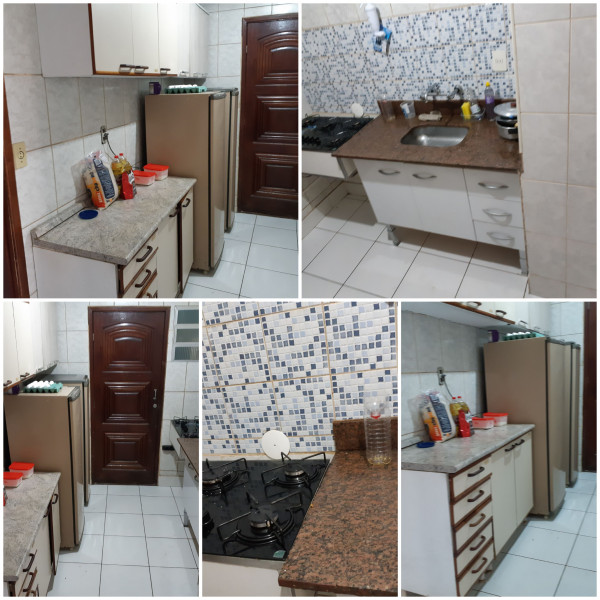 Imagem 9 da galeria do anúncio: 350m Metrô Tijuca P/Grupo (Saens Pena) p/grupo