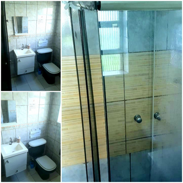 Imagem 12 da galeria do anúncio: 350m Metrô Tijuca P/Grupo (Saens Pena) p/grupo