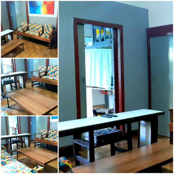 Imagem 8 da galeria do anúncio: 350m Metrô Tijuca P/Grupo (Saens Pena) p/grupo