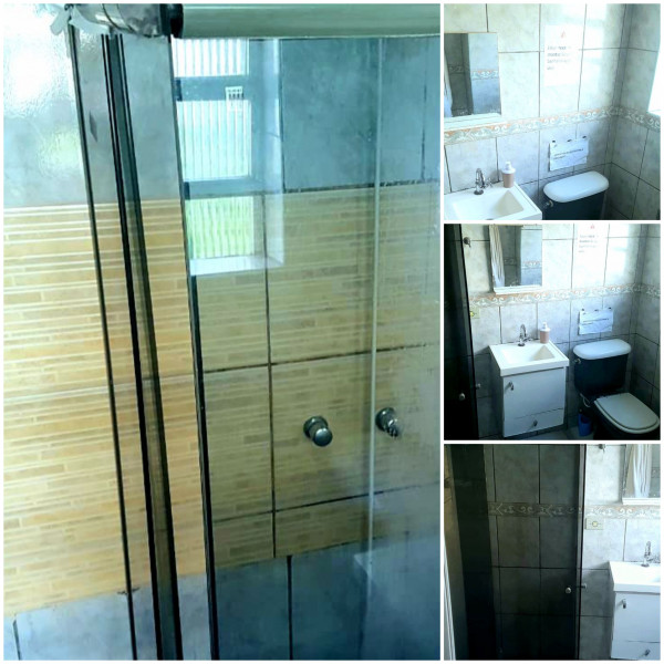 Imagem 15 da galeria do anúncio: Vaga/Quarto e/ou Home Office 250m Metrô Tijuc Sae Pe Aluguel