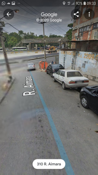 Imagem 9 da galeria do anúncio: Kitenete Novinho na Av Brasil Passarela 11