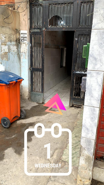 Imagem 16 da galeria do anúncio: Kitenete Novinho na Av Brasil Passarela 11