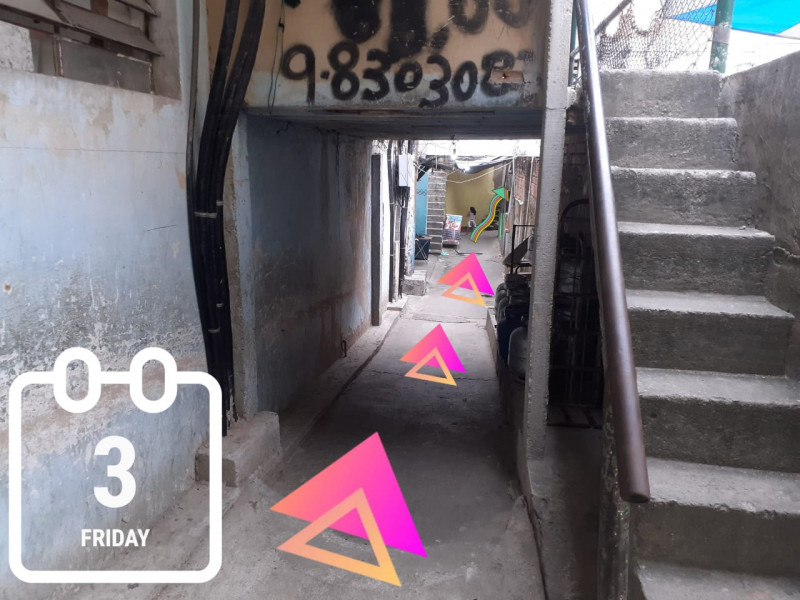 Imagem 14 da galeria do anúncio: Kitenete Novinho na Av Brasil Passarela 11