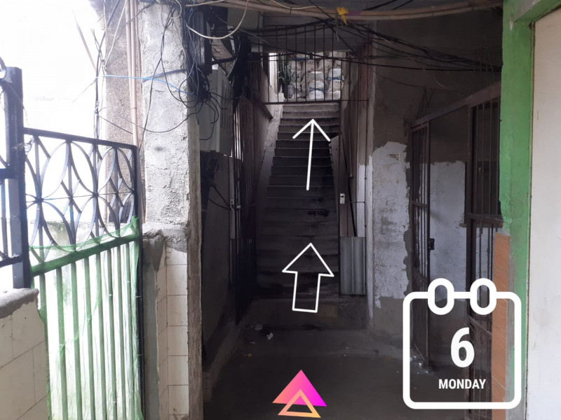 Imagem 12 da galeria do anúncio: Kitenete Novinho na Av Brasil Passarela 11