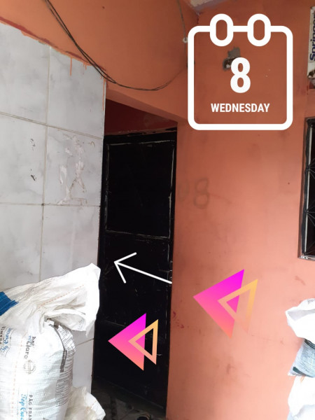 Imagem 10 da galeria do anúncio: Kitenete Novinho na Av Brasil Passarela 11