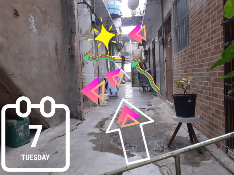 Imagem 11 da galeria do anúncio: Kitenete Novinho na Av Brasil Passarela 11