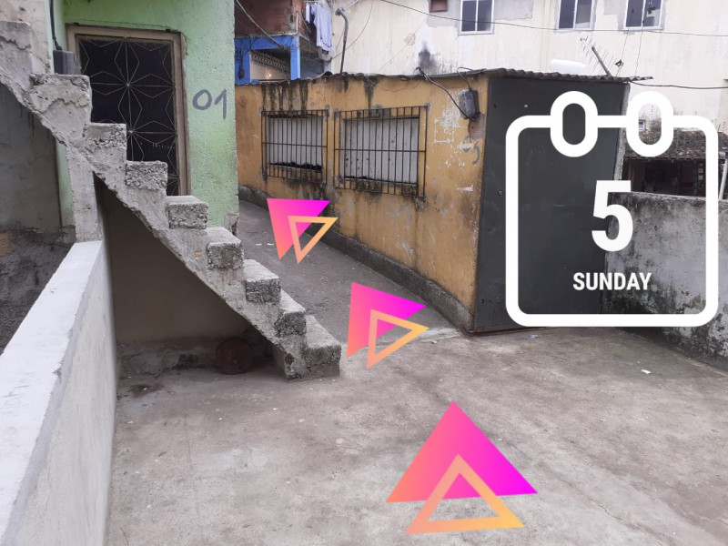 Imagem 13 da galeria do anúncio: Kitenete Novinho na Av Brasil Passarela 11