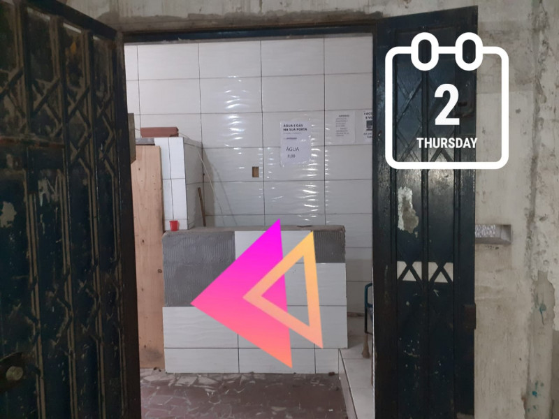 Imagem 15 da galeria do anúncio: Kitenete Novinho na Av Brasil Passarela 11