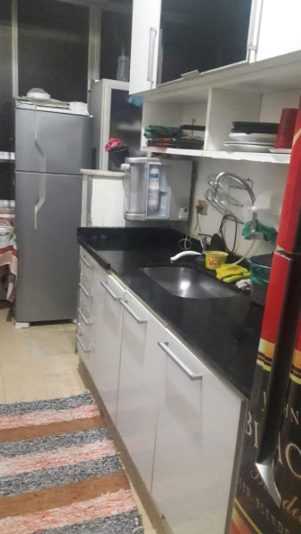 Imagem 2 da galeria do anúncio: vagas compartilhado somente para moças.