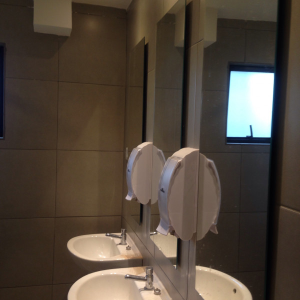 Imagem 16 da galeria do anúncio: Vaga em quarto QUADRUPLO MASCULINO