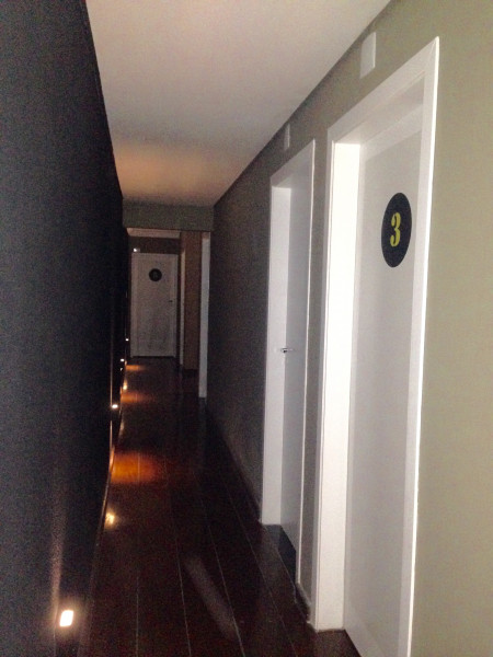 Imagem 18 da galeria do anúncio: Vaga em quarto QUADRUPLO MASCULINO